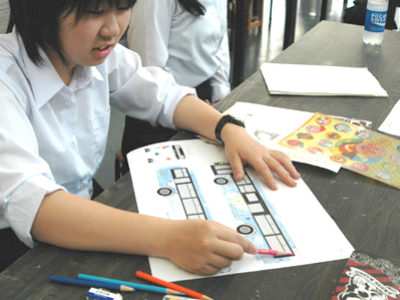 専門講座（前期）を開始しました