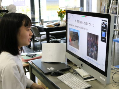 教育思想史学会コロキウムへの参加